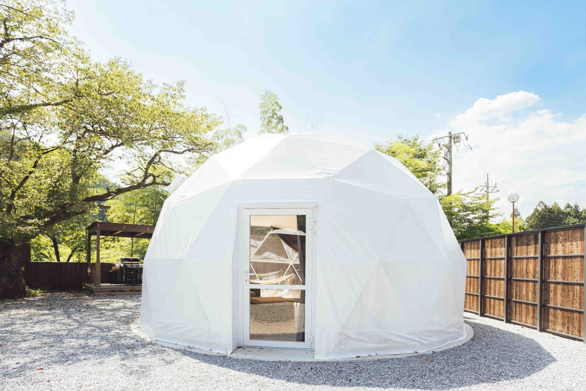 2023年8月グランドオープン】～栃木県の美しい自然の中で過ごす