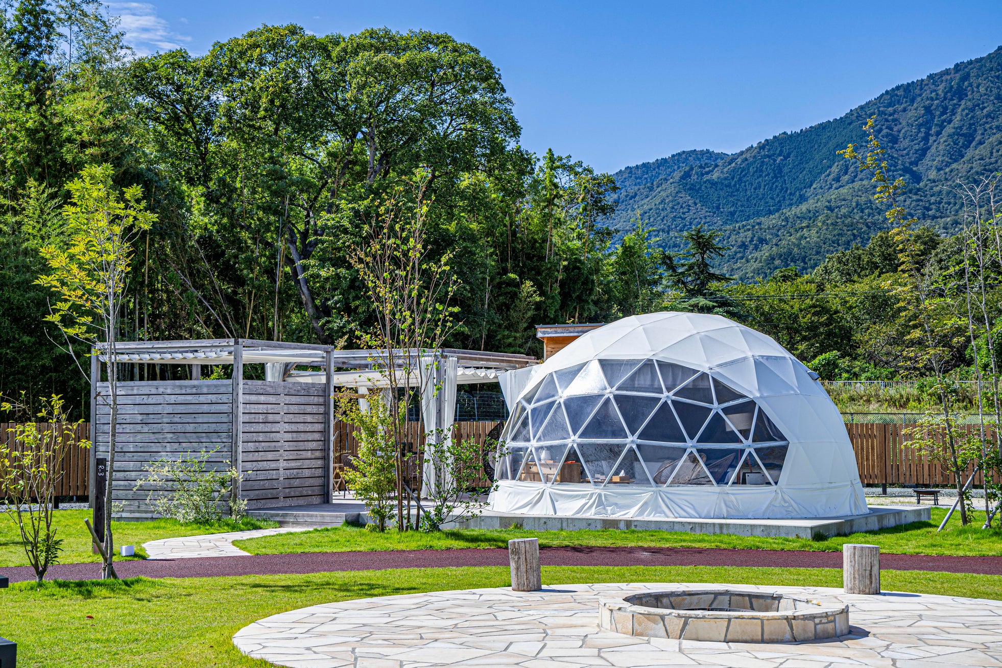秋旅をお得に満喫できる“4大旅行支援プラン”登場!さらに贅沢グルメプランも新登場【AFUMI KITAKOMATSU】