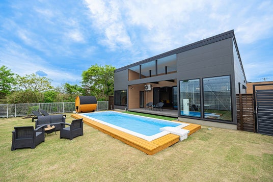 【1周年記念】愛犬と過ごす「プライベートヴィラAMIRU千葉一宮」が開業1周年!”かずさ和牛”の豪華BBQ贈呈&宿泊10%OFFのダブル感謝祭を開催 【1周年記念】愛犬と過ごす「プライベートヴィラAMIRU千葉一宮」が開業1周年!”かずさ和牛”の豪華BBQ贈呈&宿泊10%OFFのダブル感謝祭を開催