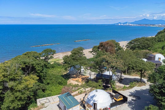 【夏限定キャンペーン】新潟・グランピング蒼天海峯 2周年記念企画!縁日、花火、お子様無料、プールなど夏休みを大満喫する豪華6大特典付きインクルーシブプラン2種を販売開始&5000円OFFクーポン配布 【夏限定キャンペーン】新潟・グランピング蒼天海峯 2周年記念企画!縁日、花火、お子様無料、プールなど夏休みを大満喫する豪華6大特典付きインクルーシブプラン2種を販売開始&5000円OFFクーポン配布