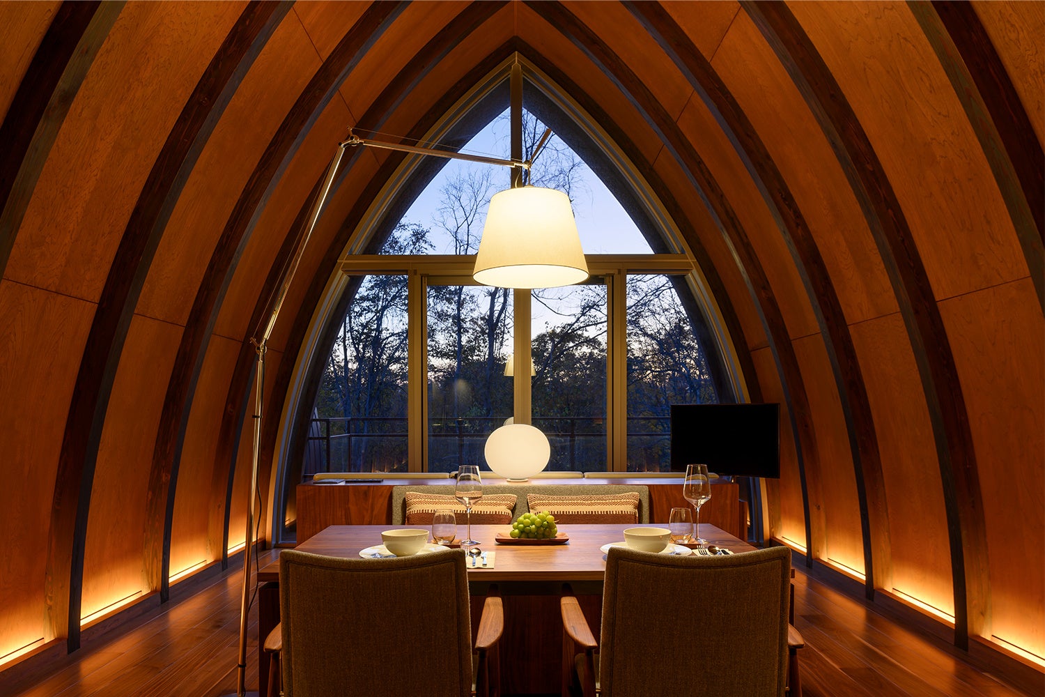 2022年6月1日オープン】～世界屈指のアウトドアリゾート・ニセコ