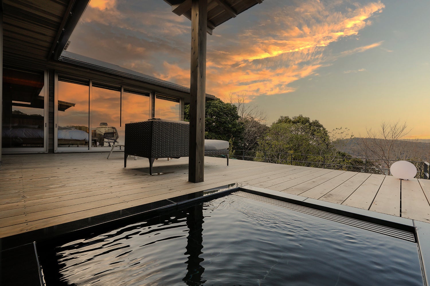 Resort Glamping.com新掲載】～22年4月グランドオープン！鳥羽湾