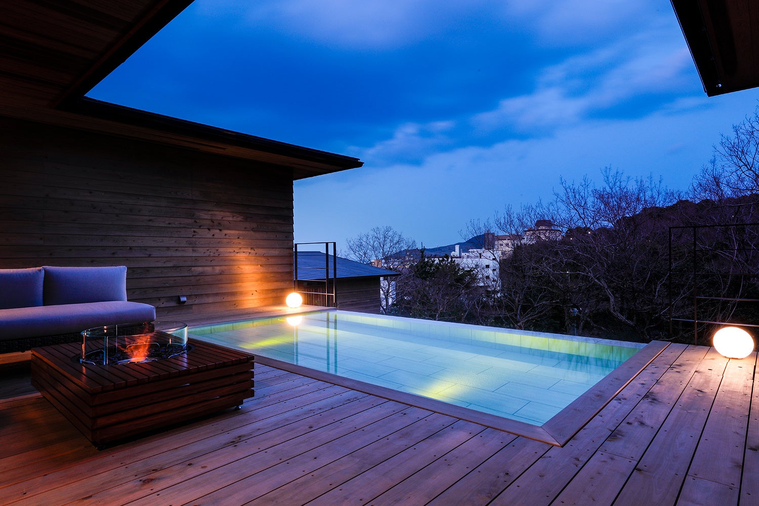 Resort Glamping.com新掲載】～22年4月グランドオープン！鳥羽湾