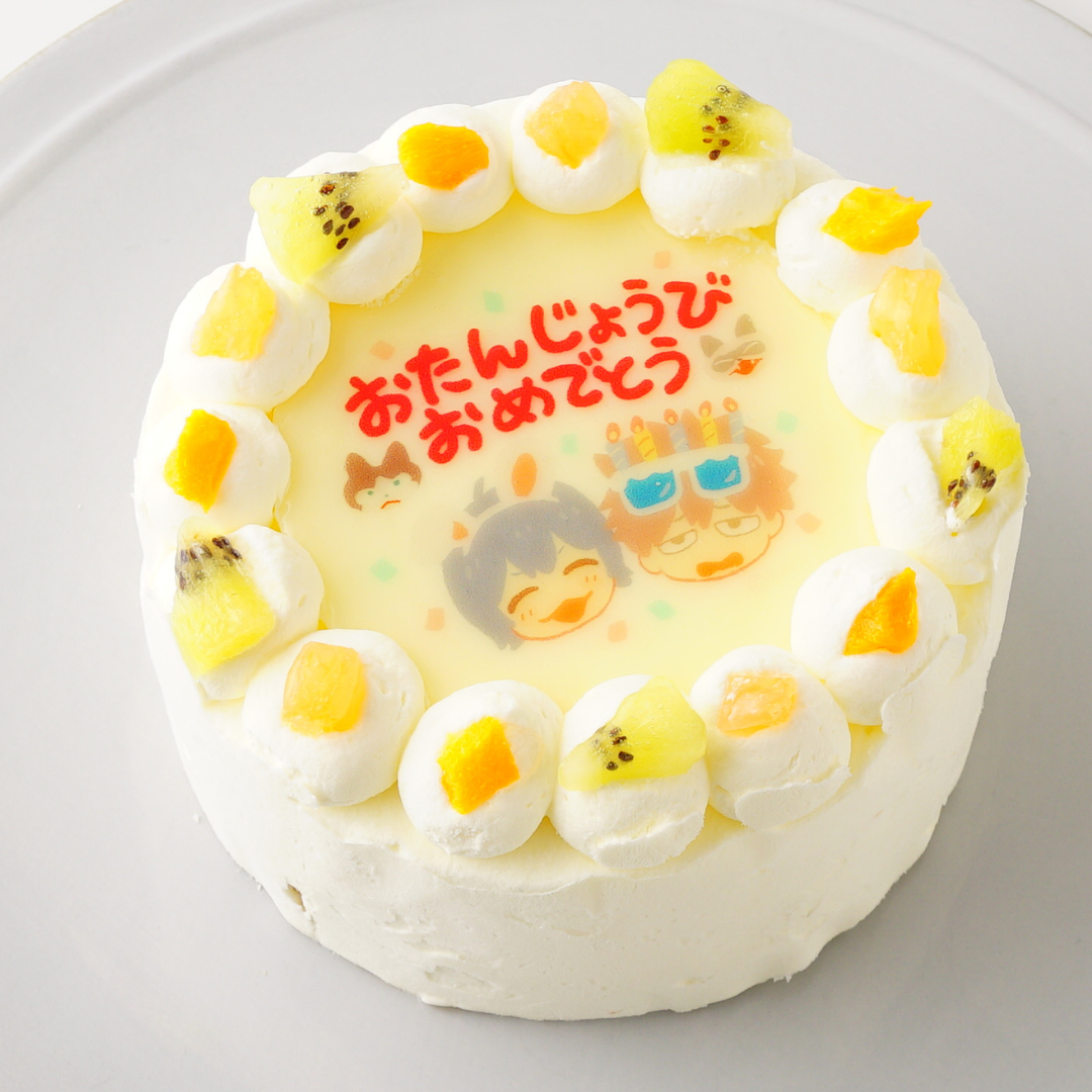 マンガ展×Cake.jpのコラボが実現！第一弾販売として紀伊カンナ「『春風