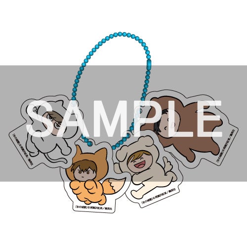 『氷の城壁』最新6巻発売!全巻セット購入でアクリルキーホルダープレゼント! 『氷の城壁』最新6巻発売!全巻セット購入でアクリルキーホルダープレゼント!