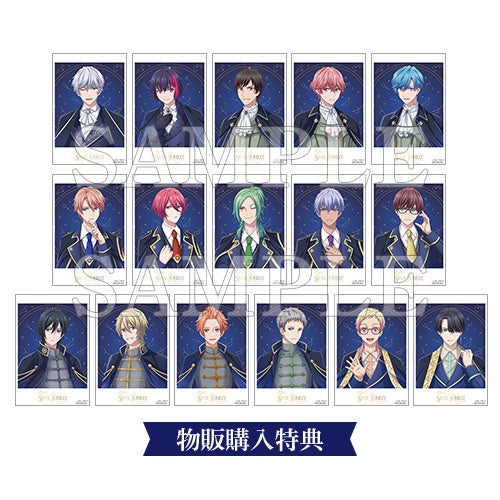 TVアニメ『B-PROJECT』コラボカフェがマンガ展で開催中!新ユニット「ウルトラズ」も参加。豪華グッズや特典満載!大阪巡回も決定! TVアニメ『B-PROJECT』コラボカフェがマンガ展で開催中!新ユニット「ウルトラズ」も参加。豪華グッズや特典満載!大阪巡回も決定!