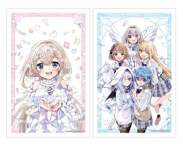 「ワンルーム、日当たり普通、天使つき。」アニメ放送記念!限定特典付きセット予約受付開始!【漫画全巻ドットコム】 「ワンルーム、日当たり普通、天使つき。」アニメ放送記念!限定特典付きセット予約受付開始!【漫画全巻ドットコム】
