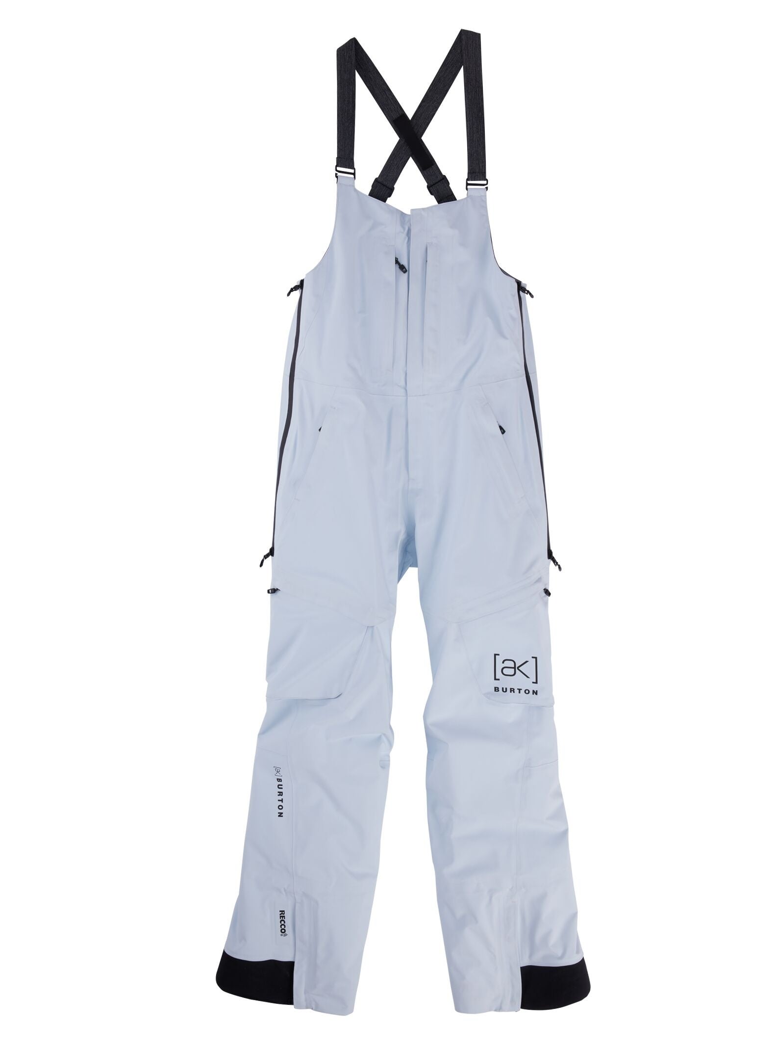 最高峰 BURTON AK 3L キミービブパンツ(M) 最高峰 BURTON AK 3L キミービブパンツ(M)（メンズ Burton [ak
