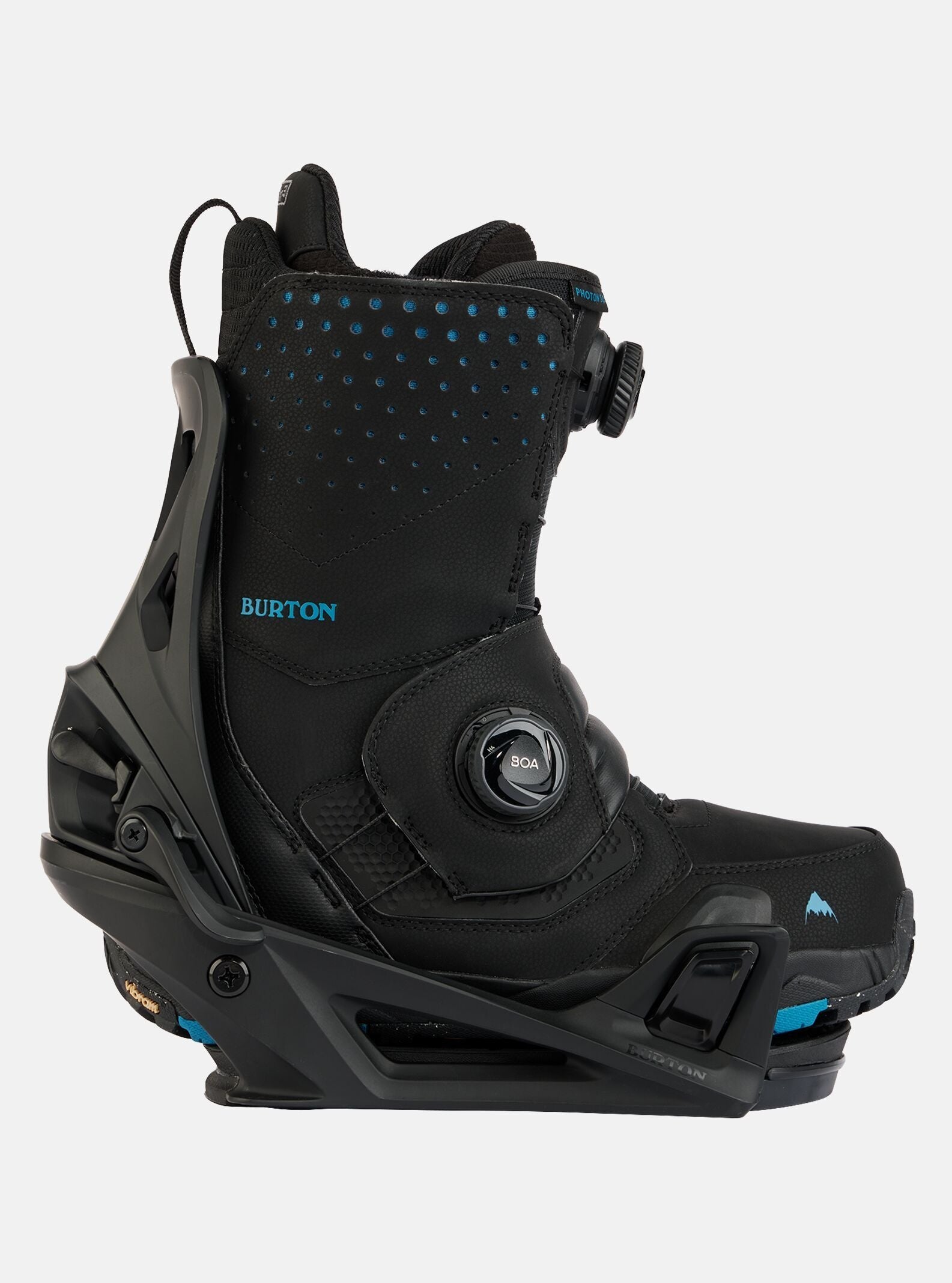 2/28 BURTON step on Ｓサイズ　トゥフック2.0 現行型 めっちゃ変わる】 2/28 スノーボード 現行型 トゥフック2.0 S