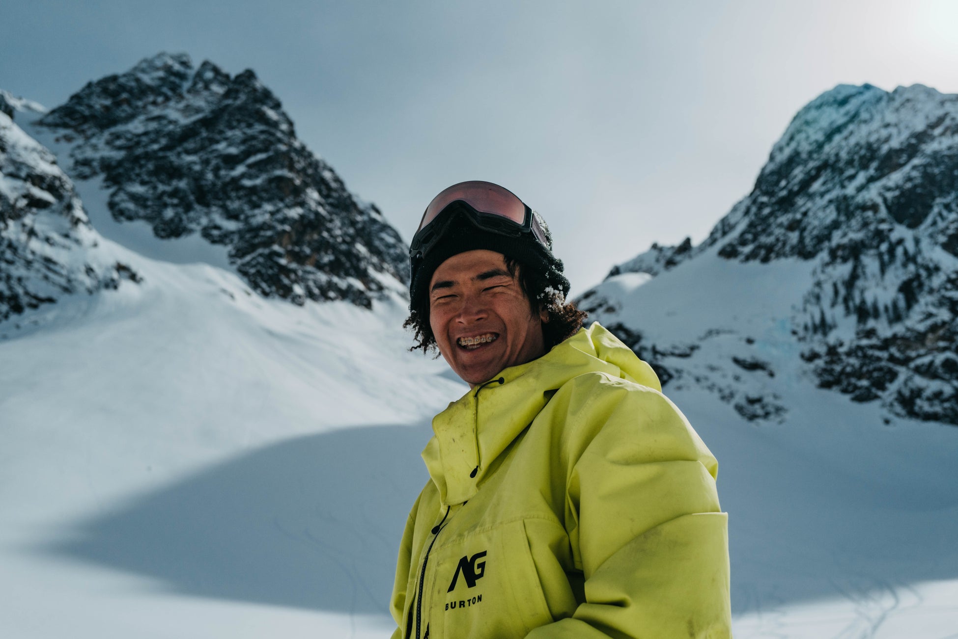 Burton Mystery Series 星野リゾートネコママウンテン 本日よりエントリー開始 Burton Mystery Series 星野リゾートネコママウンテン 本日よりエントリー開始