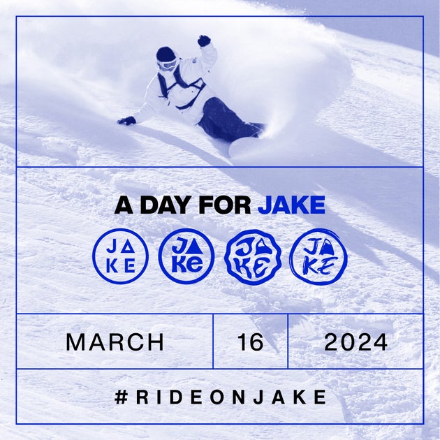 ジェイク・バートン・カーペンターのレガシーを讃えるスノーボードの記念日、A DAY FOR JAKE ジェイク・バートン・カーペンターのレガシーを讃えるスノーボードの記念日、A DAY FOR JAKE