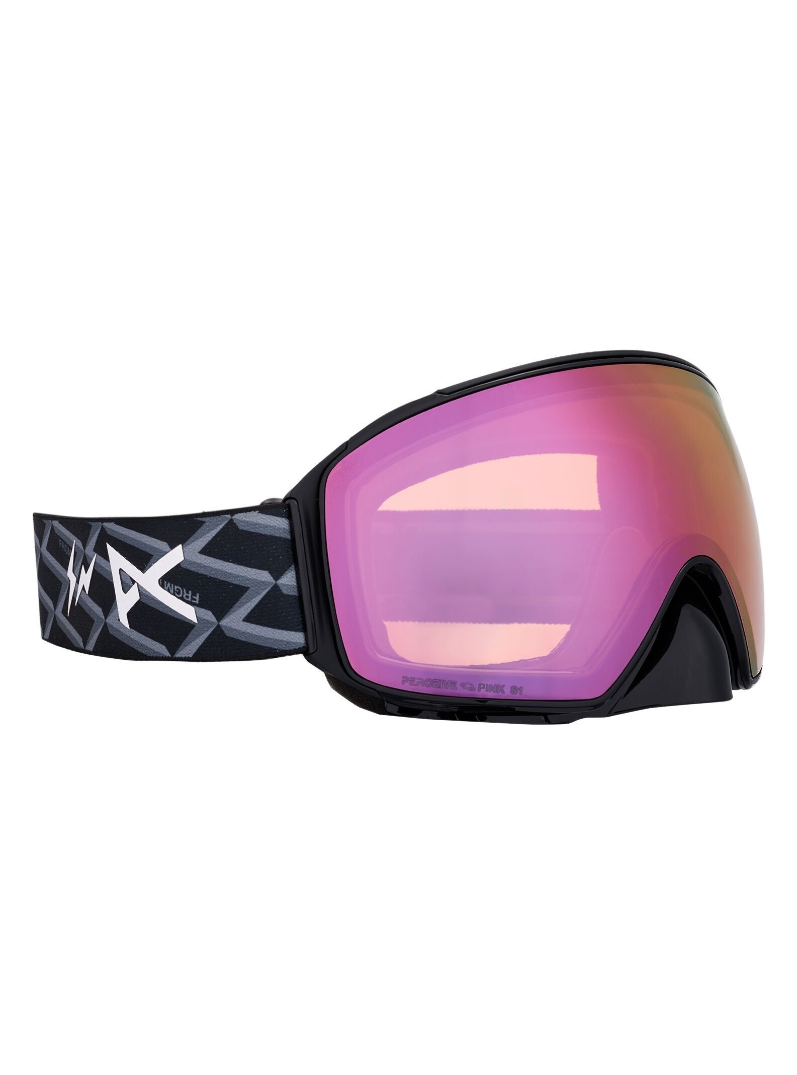 藤原ヒロシのスノーボード愛が詰め込まれた、唯一無二なスノーボード