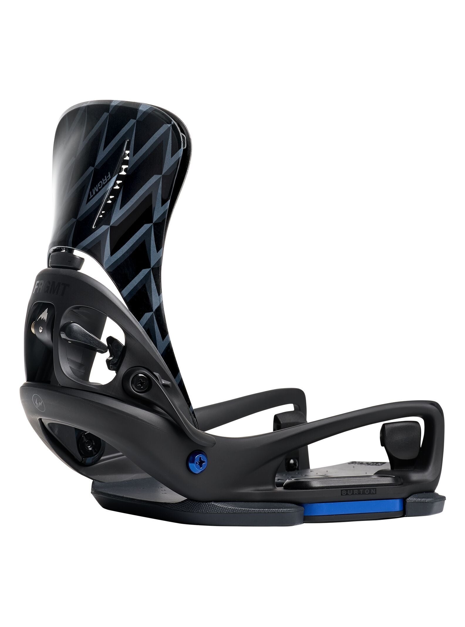 藤原ヒロシのスノーボード愛が詰め込まれた、唯一無二なスノーボード