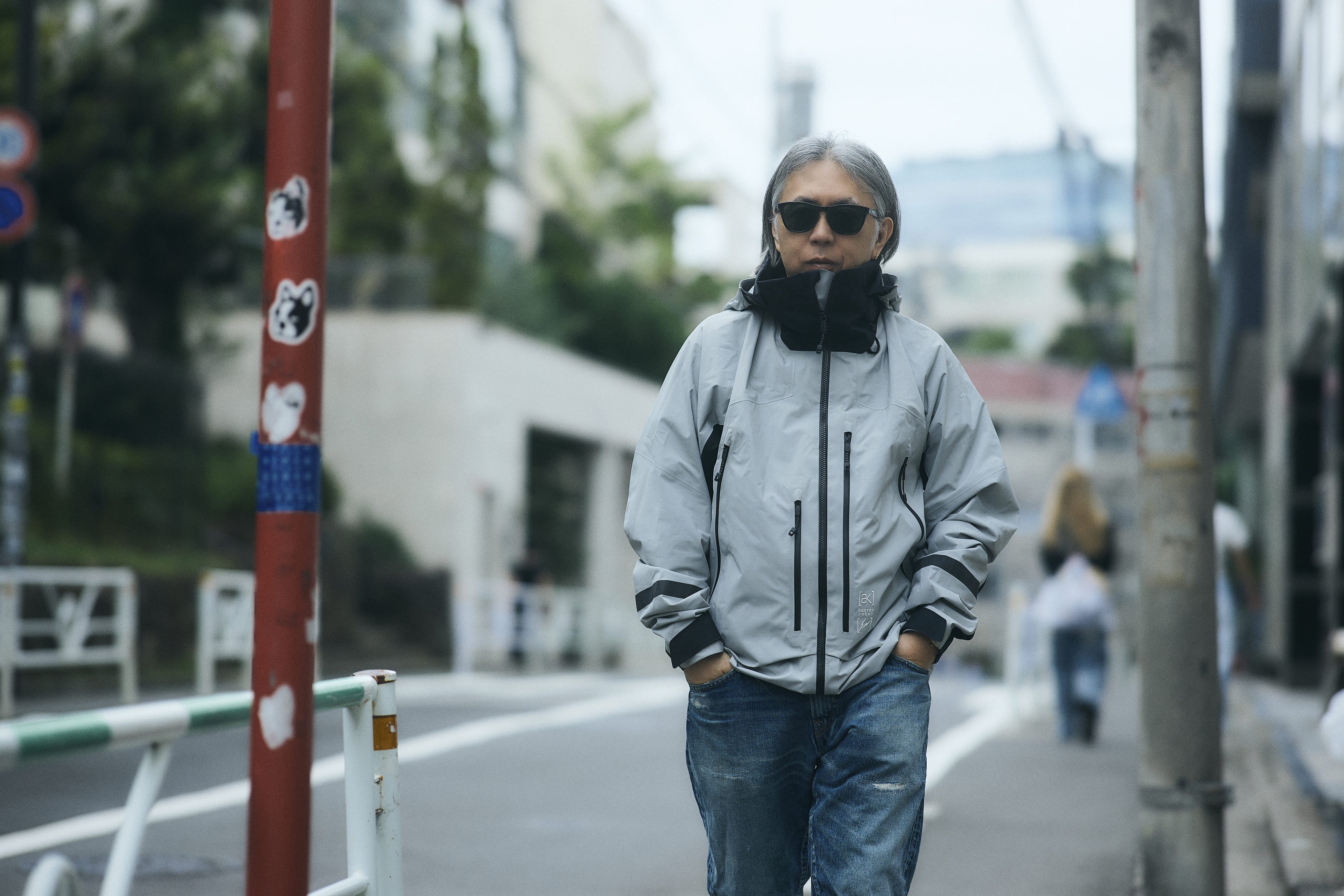 burton ak スノーボードパンツ 藤原ヒロシ burton ak スノーボードパンツ 藤原ヒロシ Burton ビブパンツ