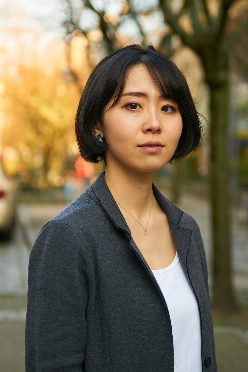 Photo：Pezhman Zahed