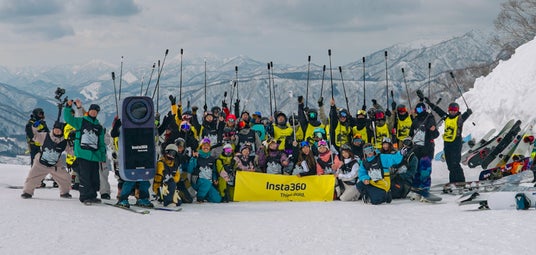 【イベントレポート】Insta360 × ウイングヒルズ白鳥リゾートがオフラインイベントを開催 【イベントレポート】Insta360 × ウイングヒルズ白鳥リゾートがオフラインイベントを開催