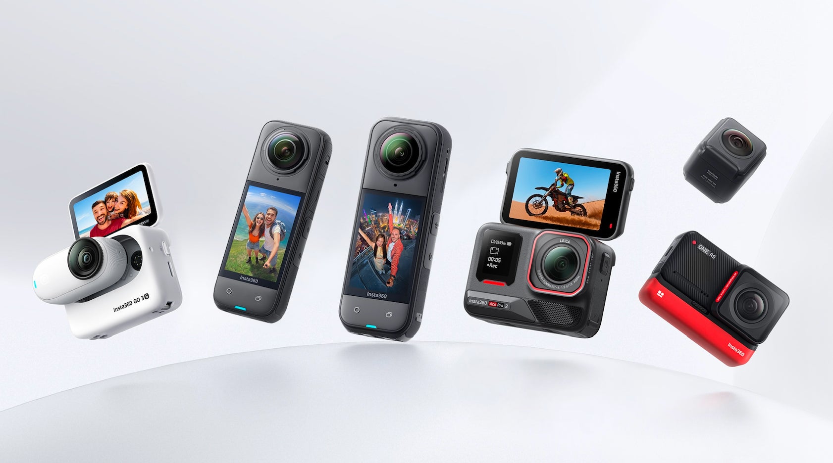 Insta360上場、技術革新とグローバルな信頼を原動力に新たな成長 Insta360上場、技術革新とグローバルな信頼を原動力に新たな成長