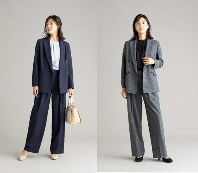 11月11日は「スーツセレクトの日」!! ニュージーランド最高級原料