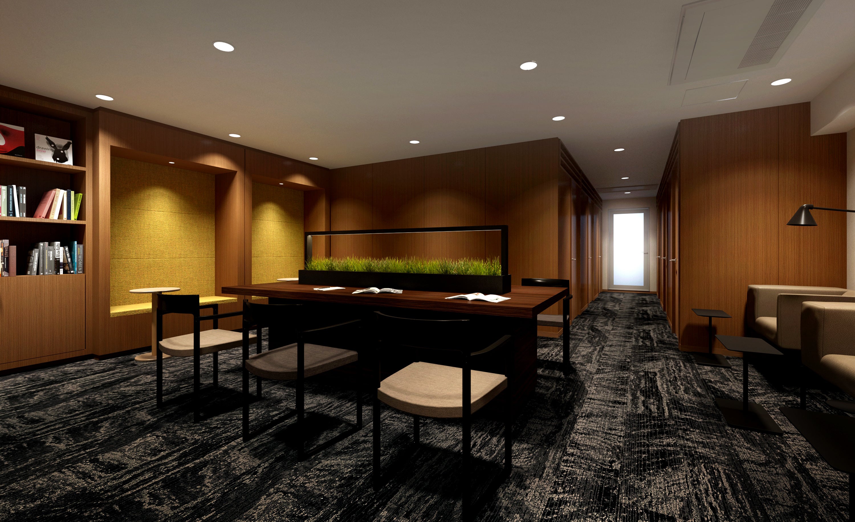 スタディルーム