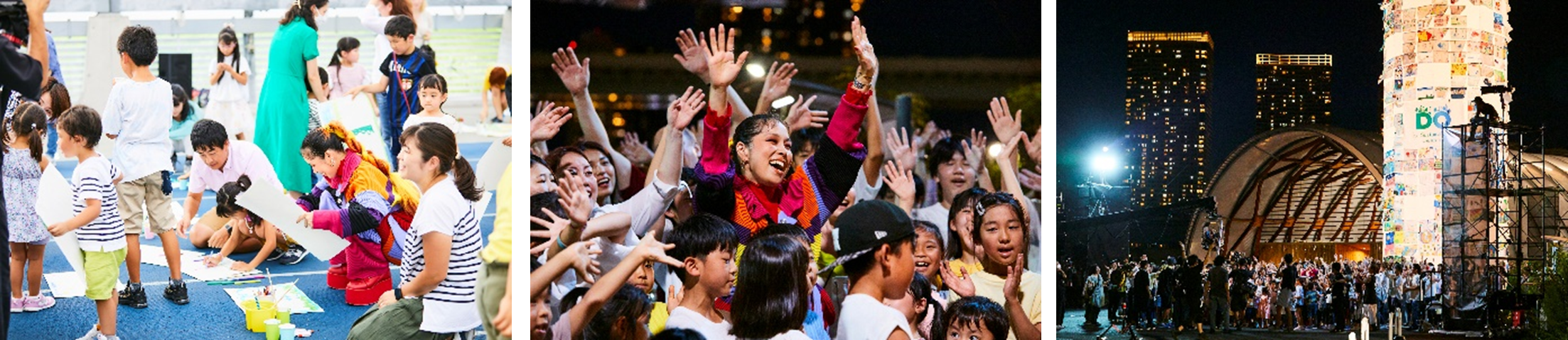 ※出演者と関係スタッフは複数回の抗原検査および体調チェックを行い、新型コロナウイルス感染症対策や熱中症対策を十分に講じた上で撮影をしています。