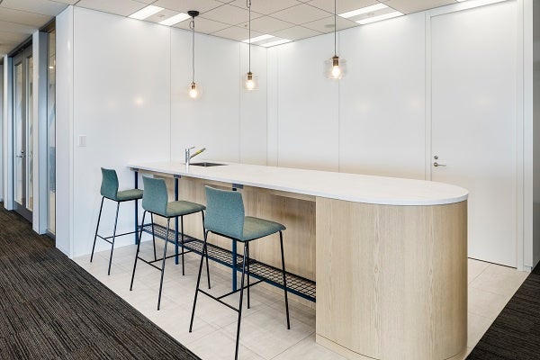 コミュニケーションキッチン 現地写真