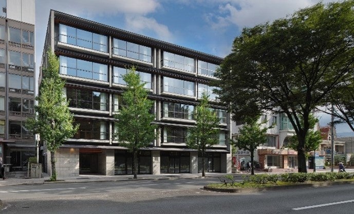 「Brillia　北山」