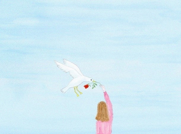 Brillia bloomoi コンセプトムービーより抜粋