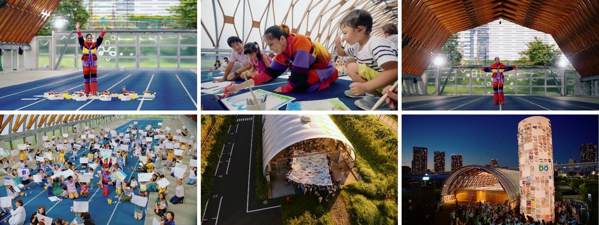 ※撮影当日の様子