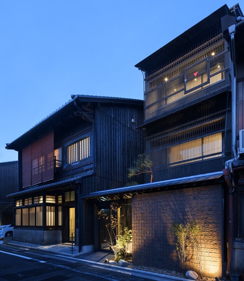 Minn 二条城」 2023年3月開業 | 東京建物株式会社のプレスリリース