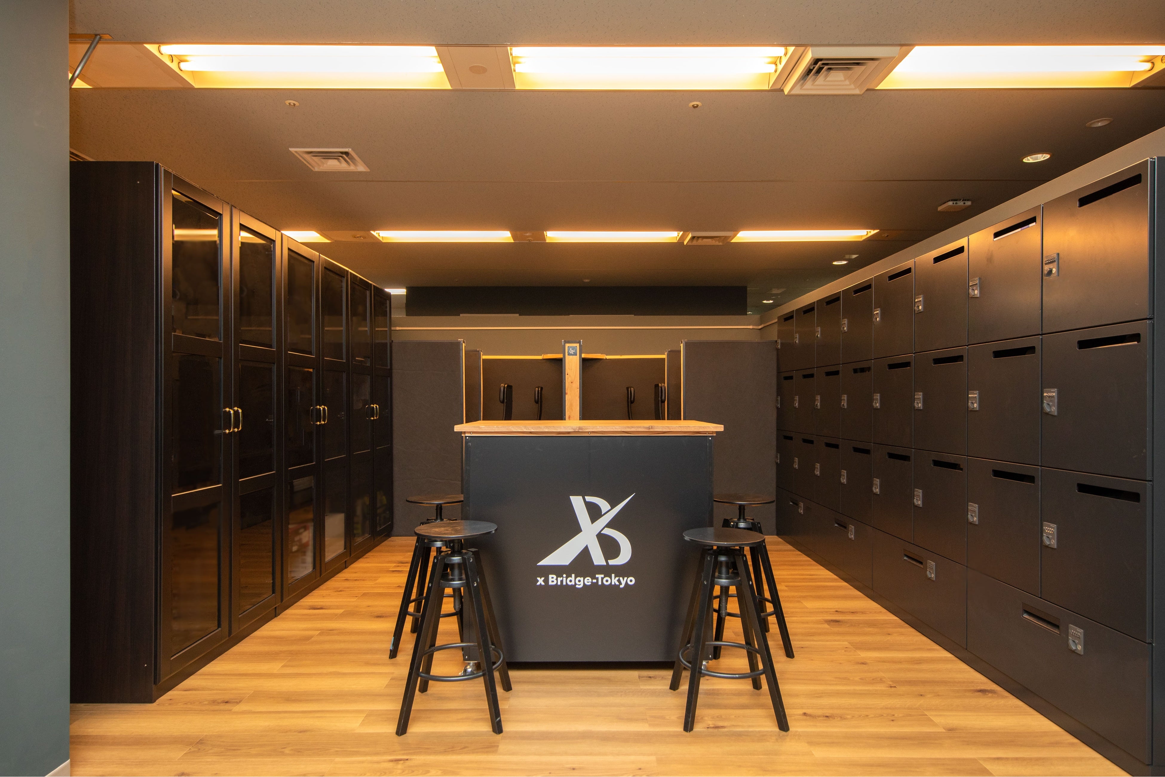 ワークスペース