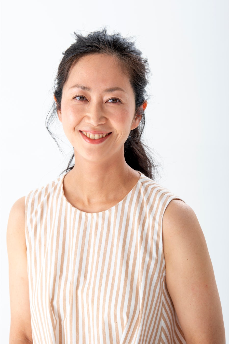 椎名由紀さん