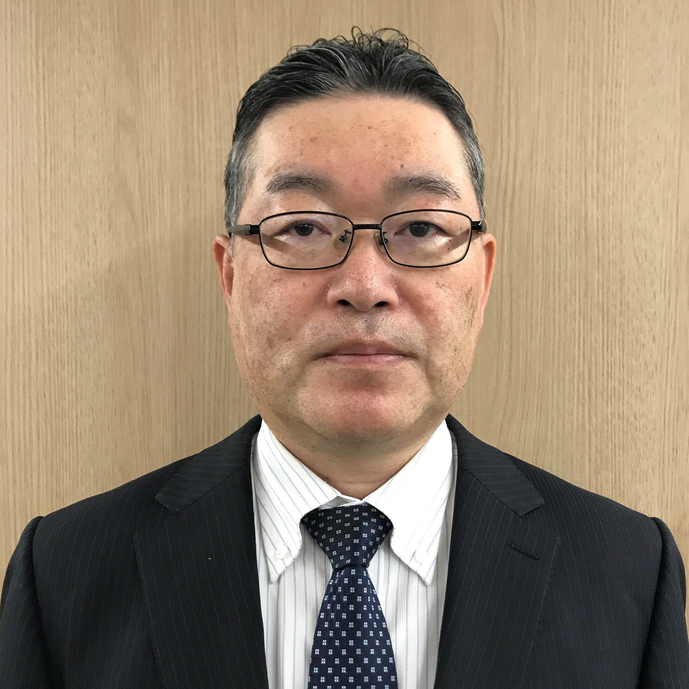 環境省 大臣官房審議官&nbsp;&nbsp;堀上 勝 氏