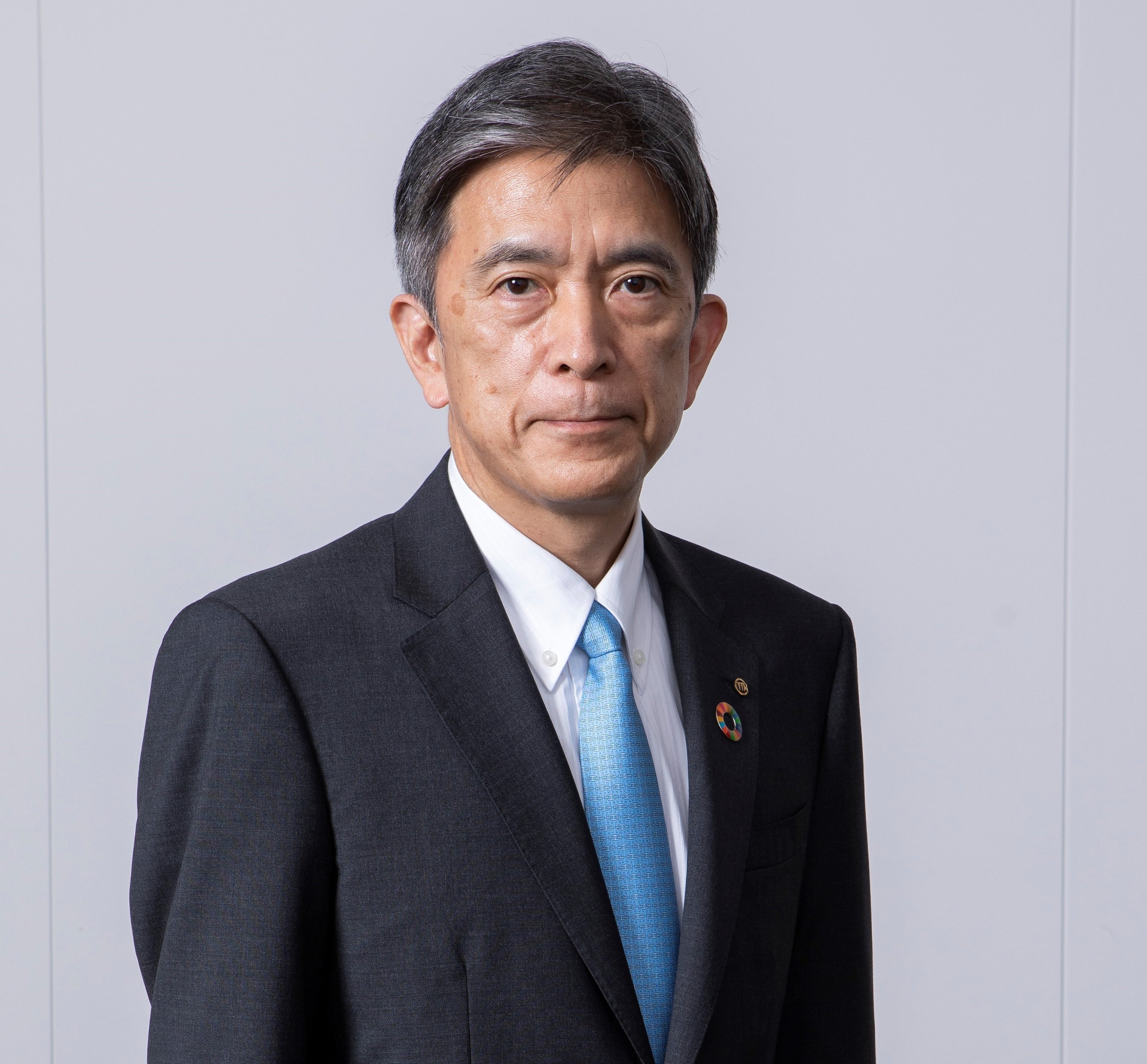 東京建物㈱ 専務執行役員（政策・環境担当）加藤 久喜