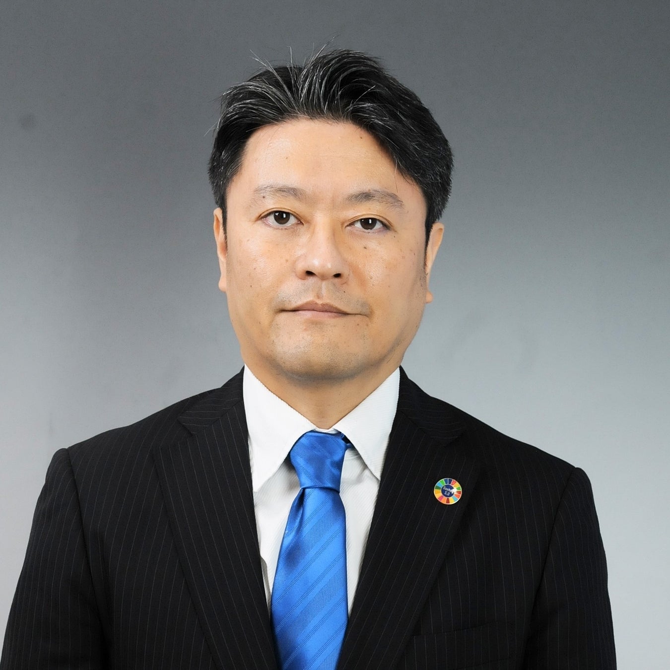 ㈱みずほフィナンシャルグループ グループCSuO補佐(サステナビリティ戦略・推進担当)末廣 孝信 氏