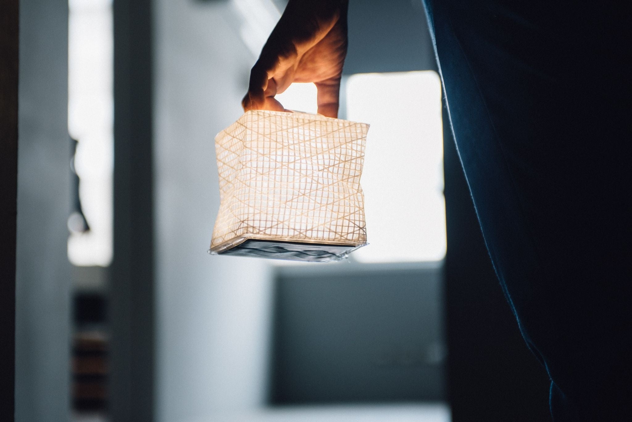 キャリー・ザ・サン：ソーラー充電式ランタンを通じた社会貢献