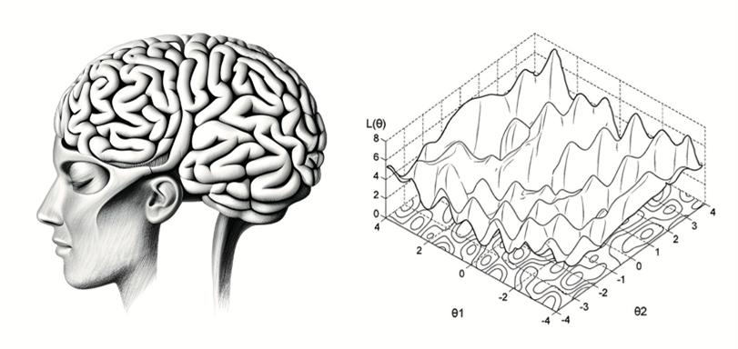 入力された言葉からAIが感情を読みとって、布の揺らぎに換えます