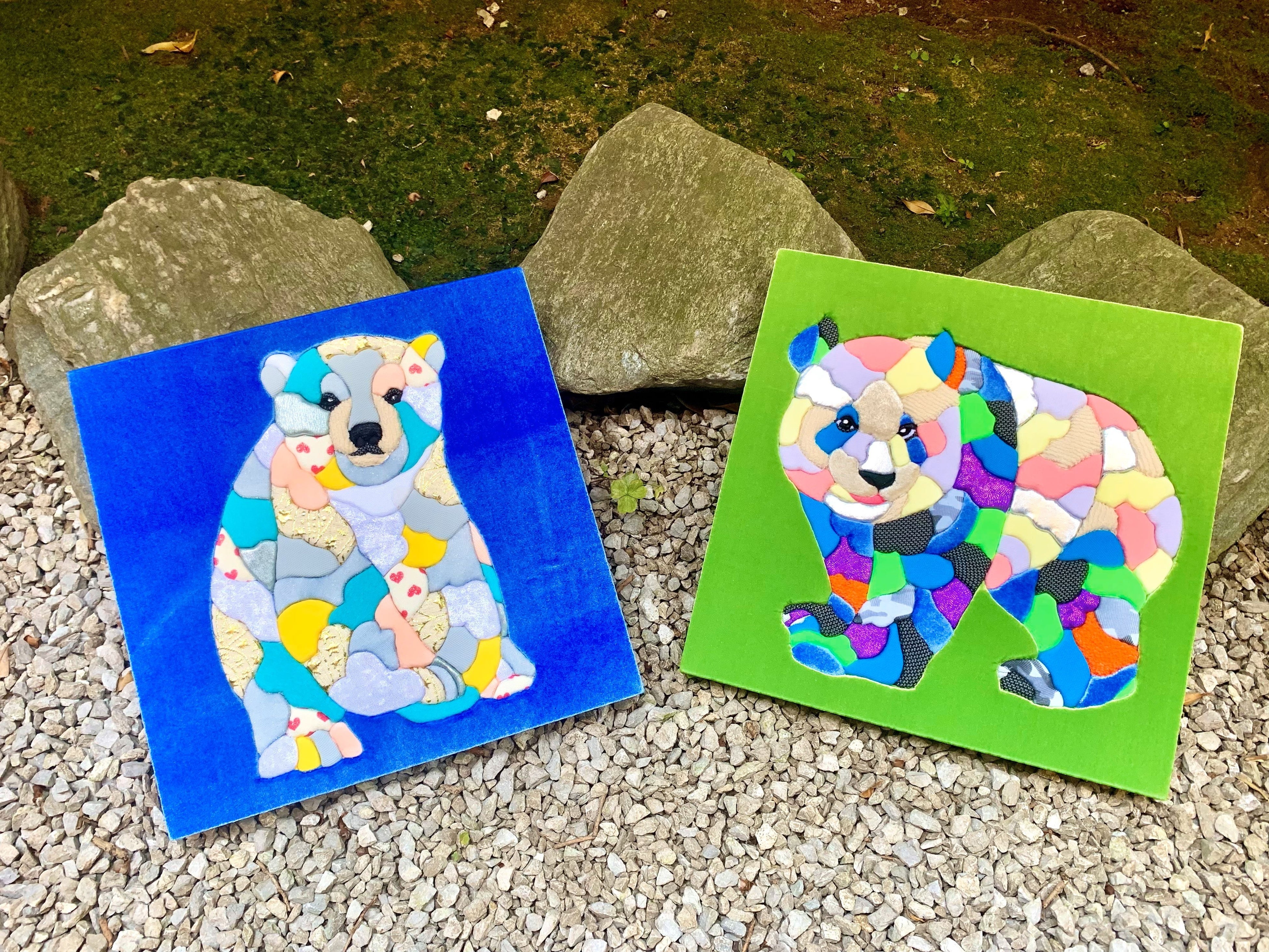 キメコミアート