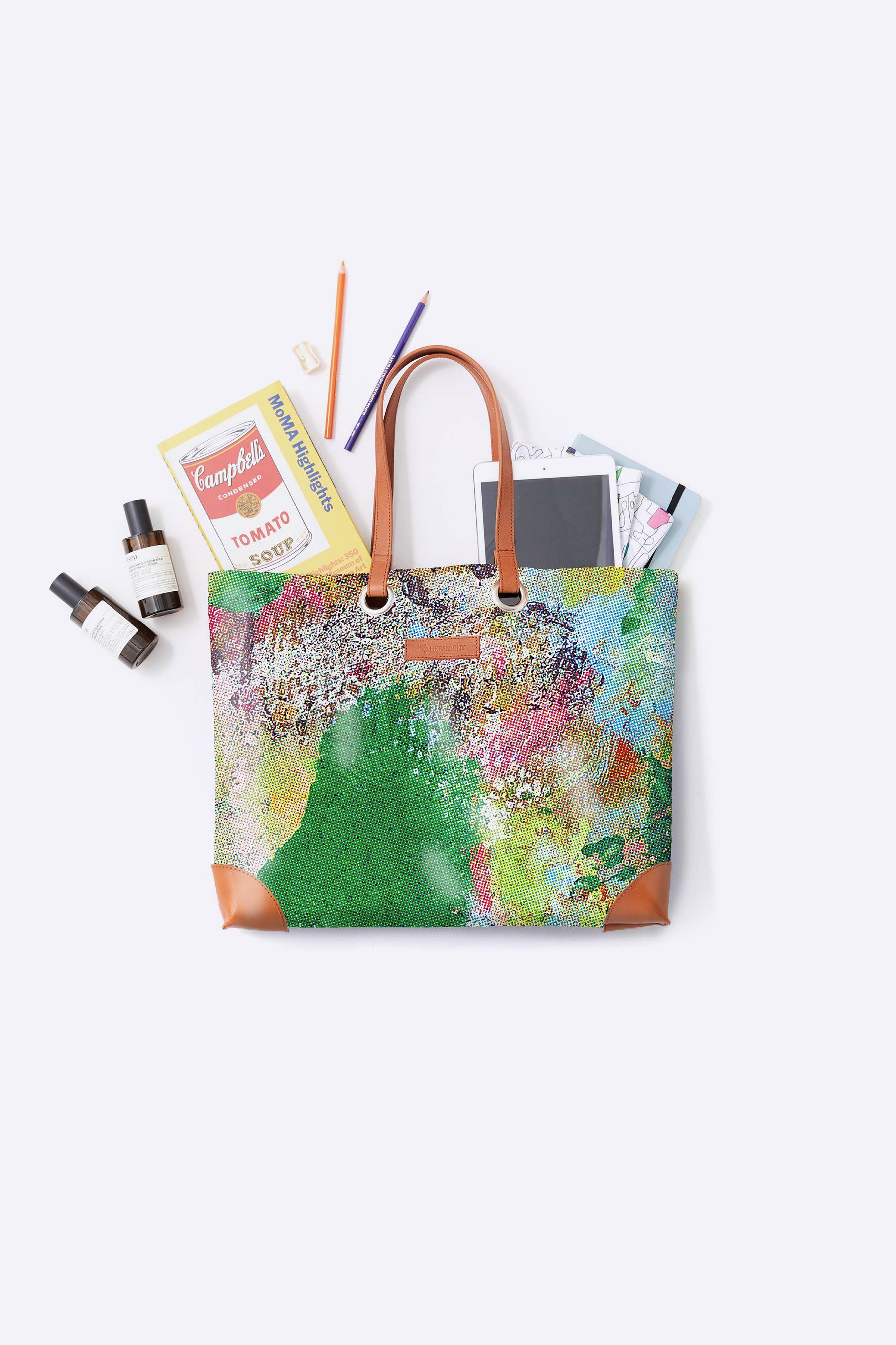 トートバッグイメージ