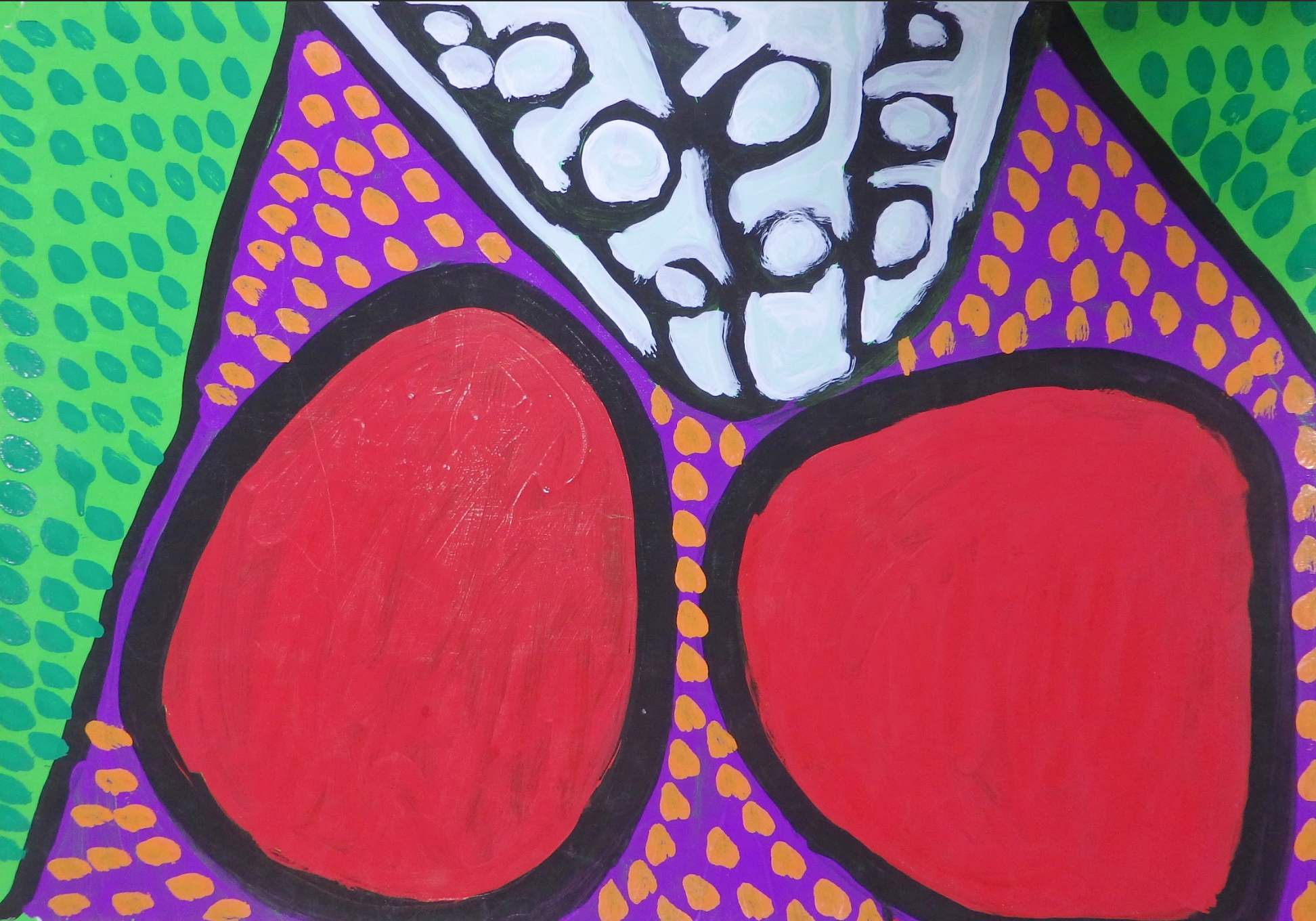 「浅間山」 宮下一夫氏