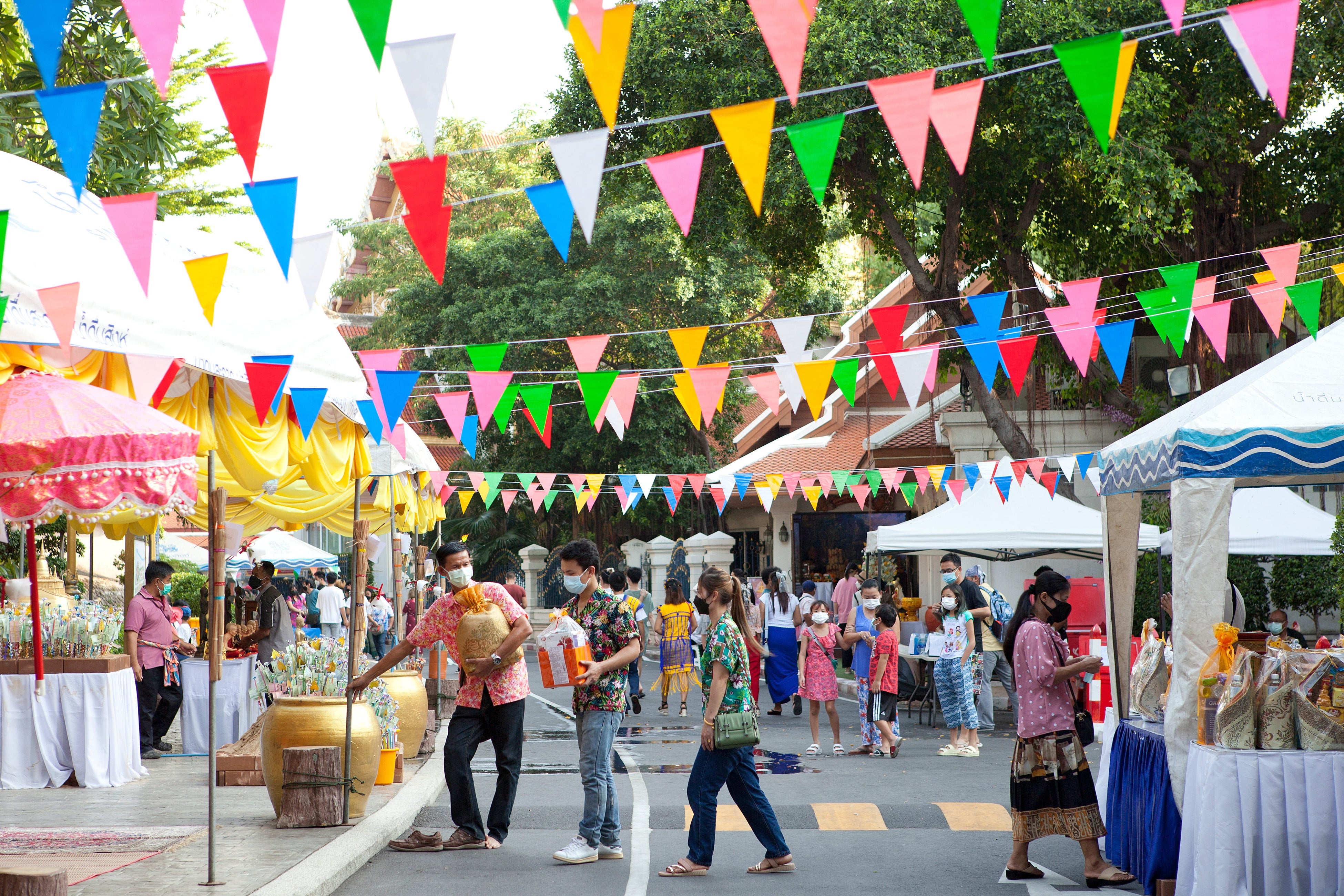 イベント開催イメージ①