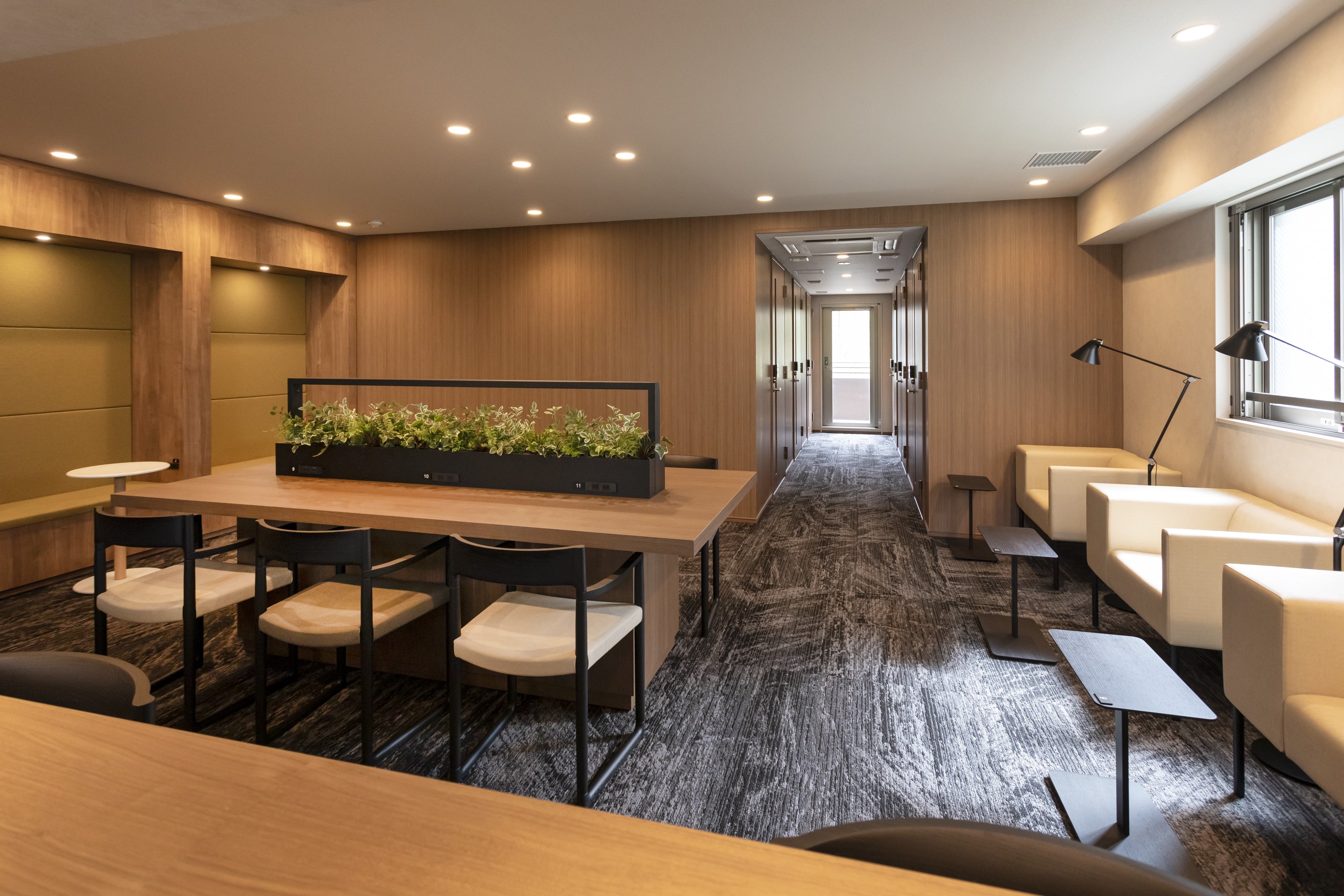 スタディルーム