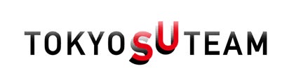 TOKYO SUTEAMロゴマーク(東京都)