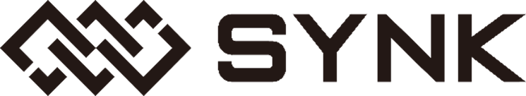 SYNKロゴマーク