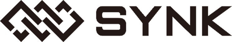 SYNKロゴマーク