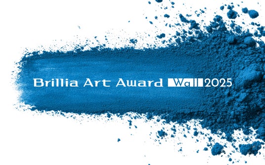 マンションブランドBrilliaによる次世代アーティスト応援 平面作品を対象とした公募展「Brillia Art Award Wall 2025」開催 マンションブランドBrilliaによる次世代アーティスト応援 平面作品を対象とした公募展「Brillia Art Award Wall 2025」開催