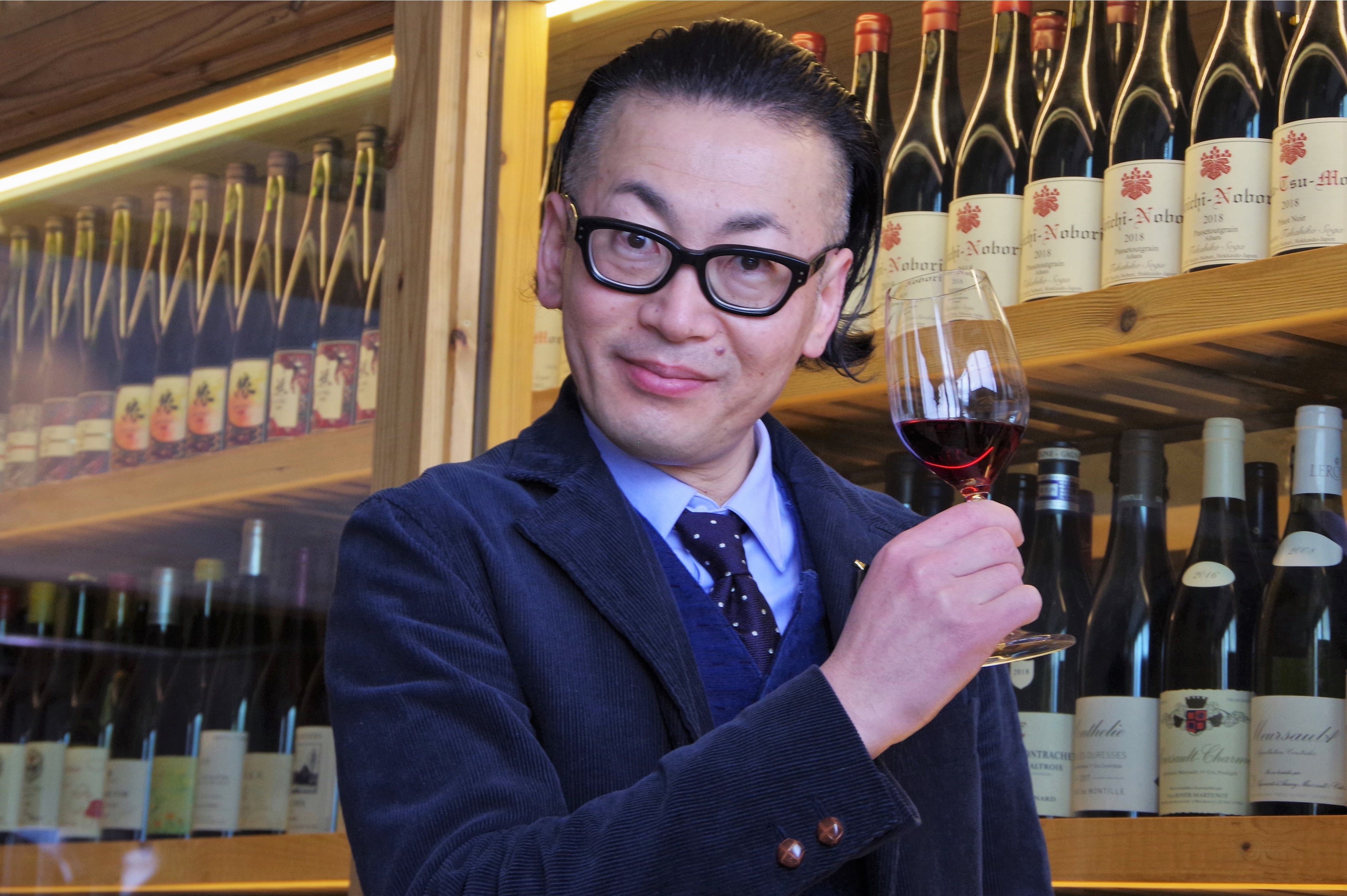 髭男爵　ひぐち君