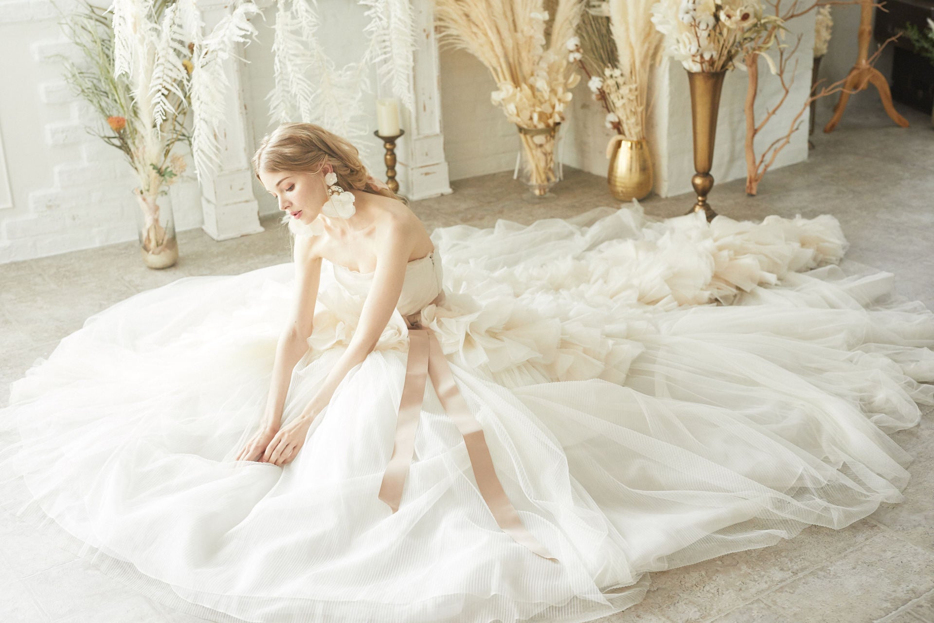 VERAWANG  Hayley 198000円