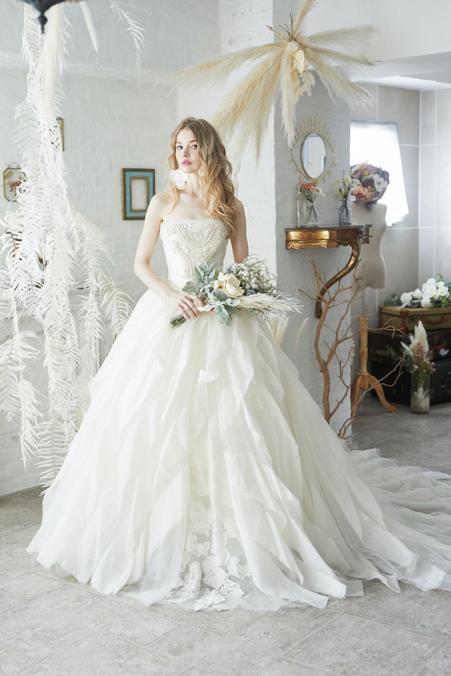 VERAWANG  Liesel 198000円