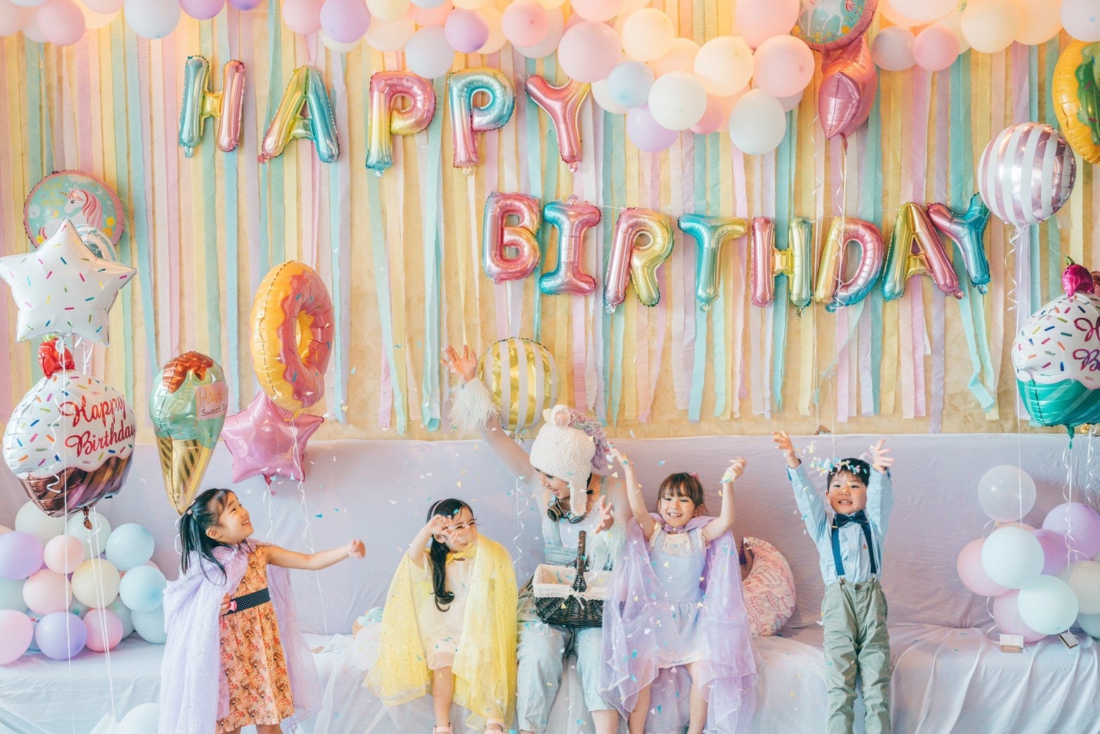 こどもといっしょ