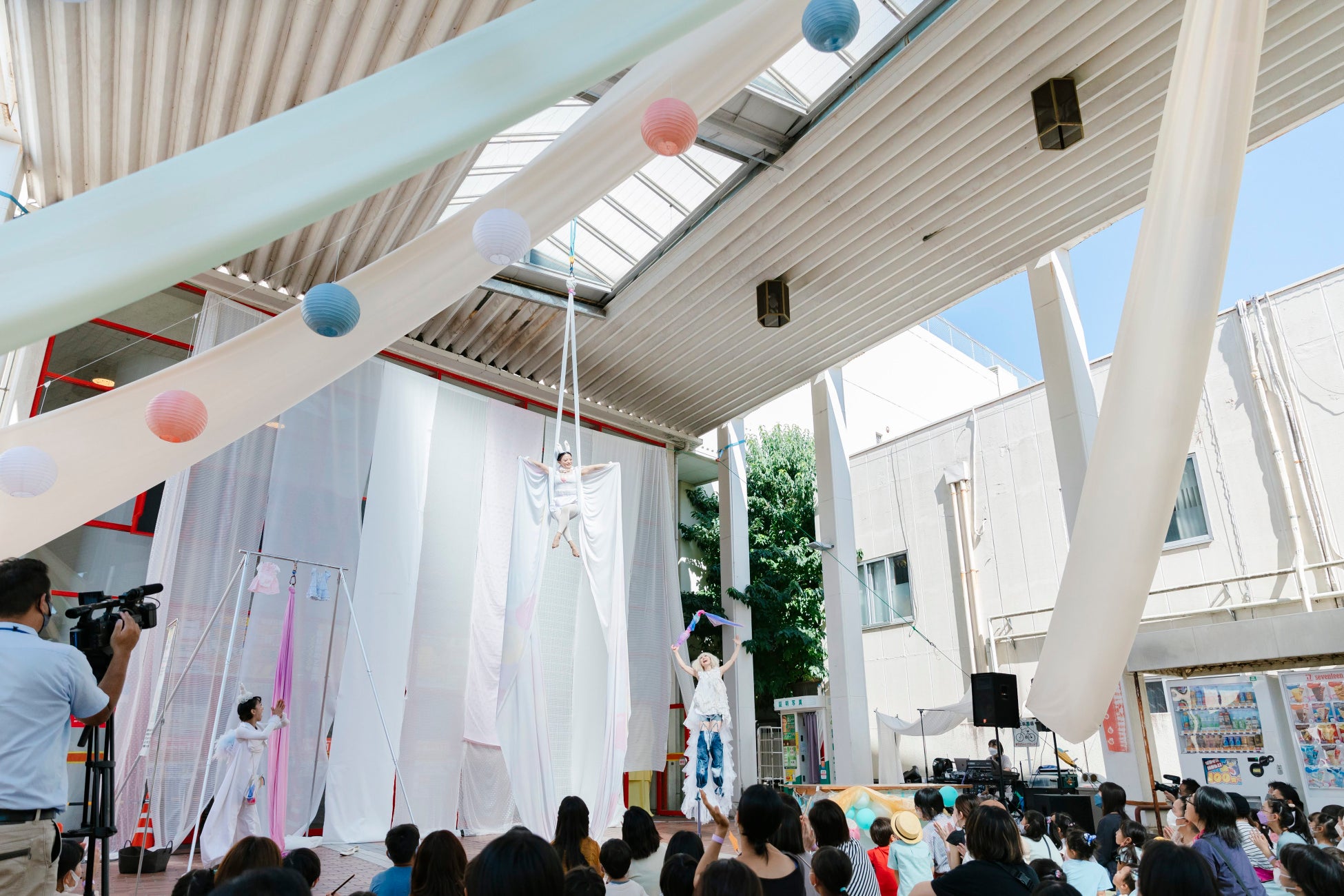 ワクドキッずフェス